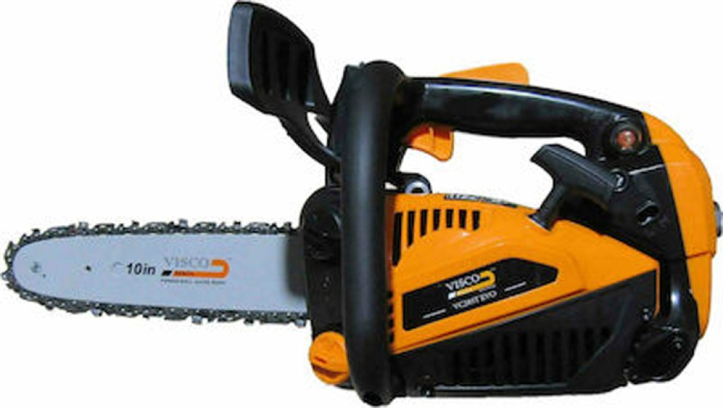 αλυσοπρίονο-βενζίνης-visco-vc285t-c1-1-34hp-28-5cc-3kg-με-λάμα-carving-25cm-18197